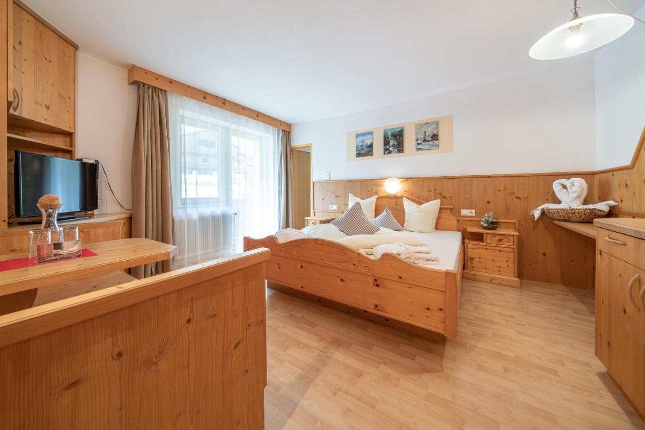 Familienhotel Replerhof Mit Kinderbetreuung Prägraten Quarto foto