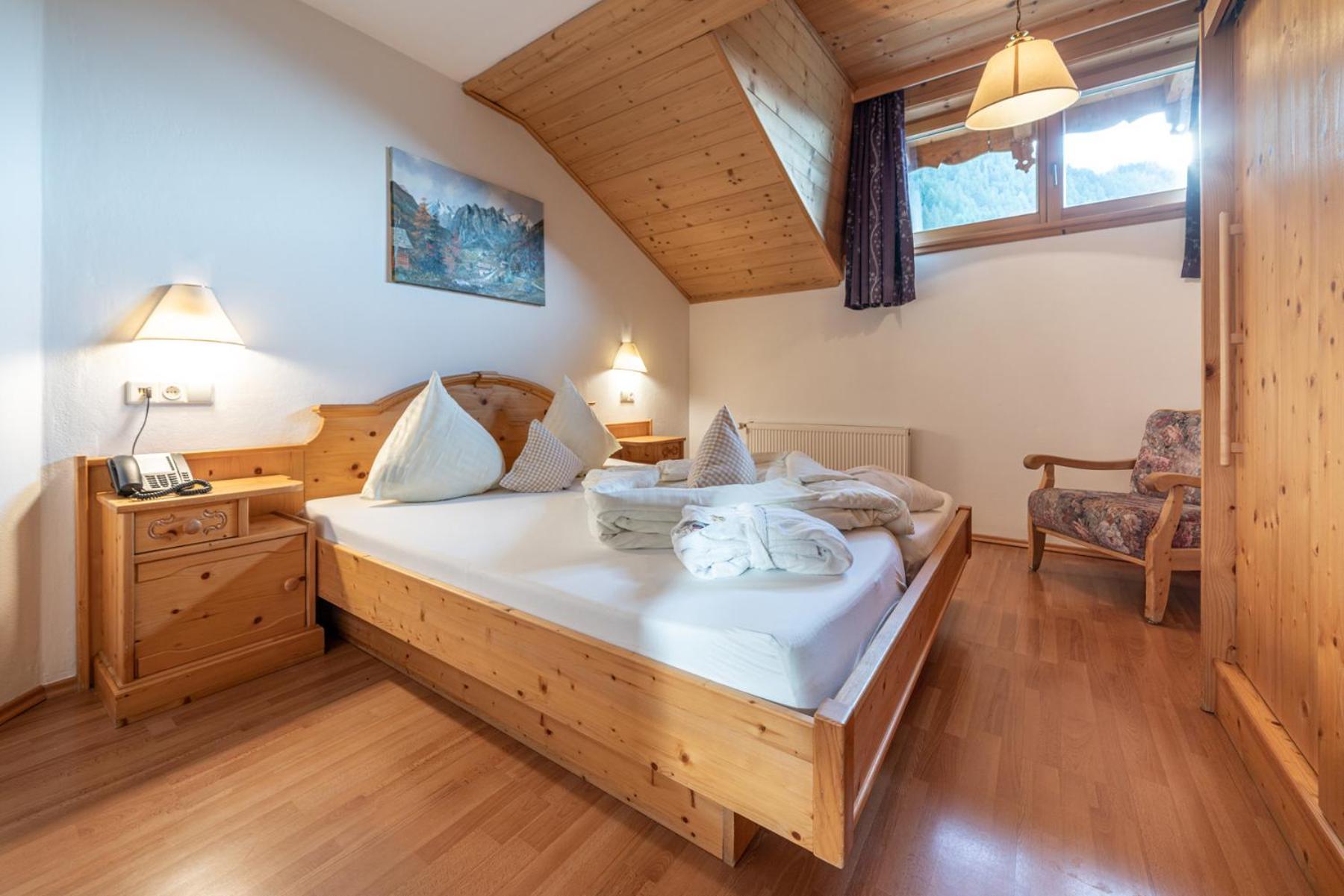 Familienhotel Replerhof Mit Kinderbetreuung Prägraten Quarto foto