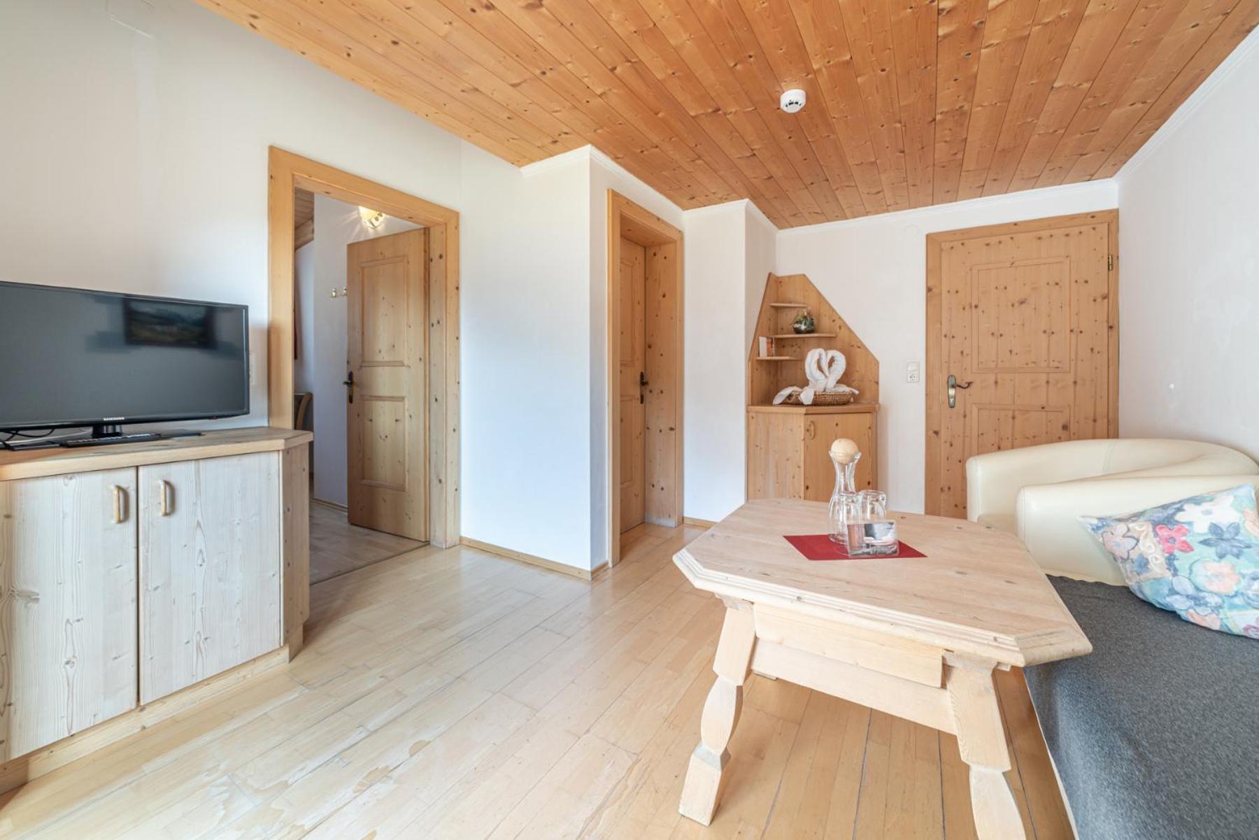 Familienhotel Replerhof Mit Kinderbetreuung Prägraten Quarto foto