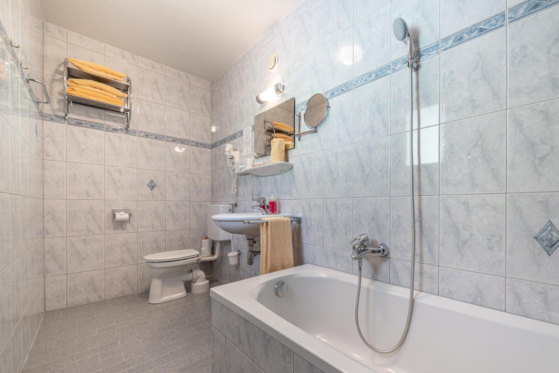 Familienhotel Replerhof Mit Kinderbetreuung Prägraten Quarto foto