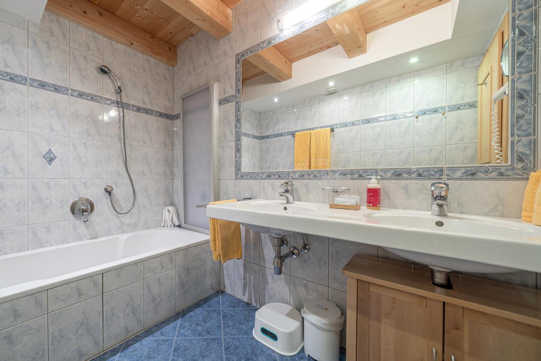 Familienhotel Replerhof Mit Kinderbetreuung Prägraten Quarto foto