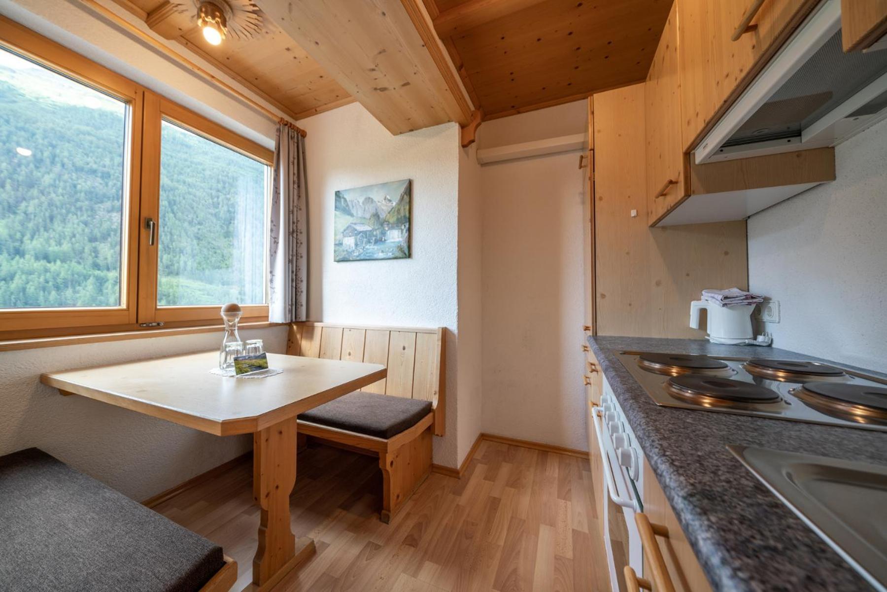 Familienhotel Replerhof Mit Kinderbetreuung Prägraten Quarto foto