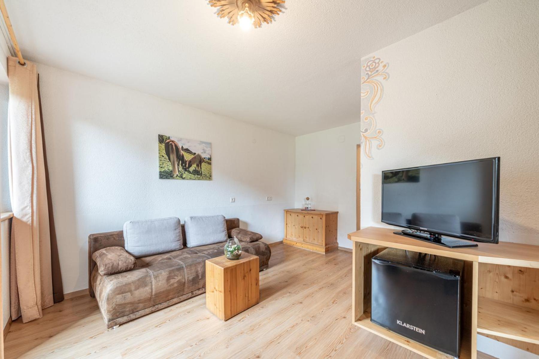 Familienhotel Replerhof Mit Kinderbetreuung Prägraten Quarto foto